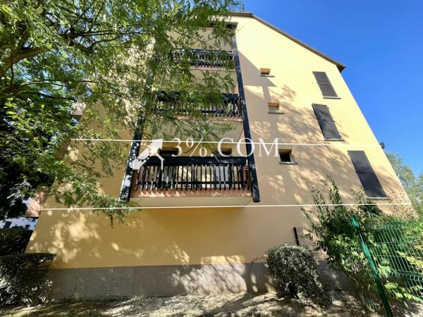 Appartement 2 pièce(s) 1 chambre(s) 62 m²