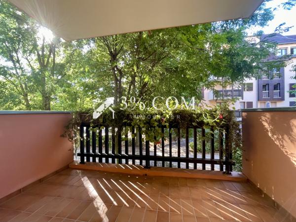 Appartement 2 pièce(s) 1 chambre(s) 62 m²