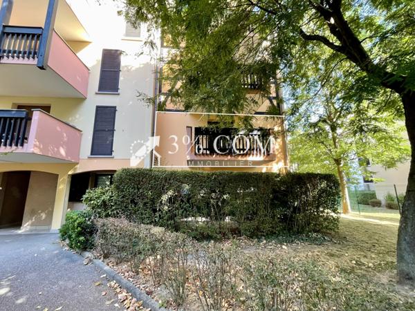 Appartement 2 pièce(s) 1 chambre(s) 62 m²