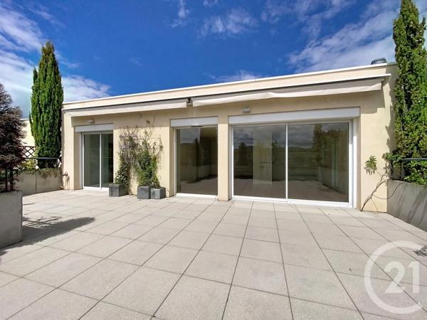 Appartement à vendre  6 pièces - 174,62 m 2   LE PUY EN VELAY  - 43