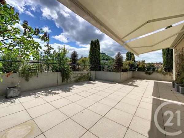 Appartement à vendre  6 pièces - 174,62 m 2   LE PUY EN VELAY  - 43