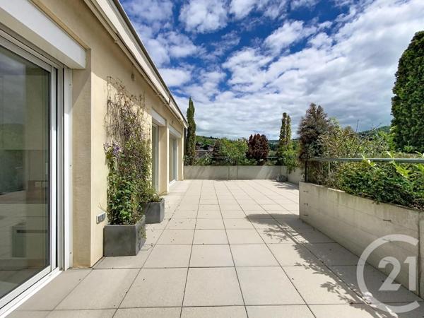 Appartement à vendre  6 pièces - 174,62 m 2   LE PUY EN VELAY  - 43