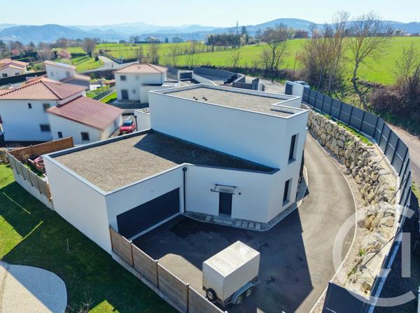 Appartement à vendre  6 pièces - 174,62 m 2   LE PUY EN VELAY  - 43