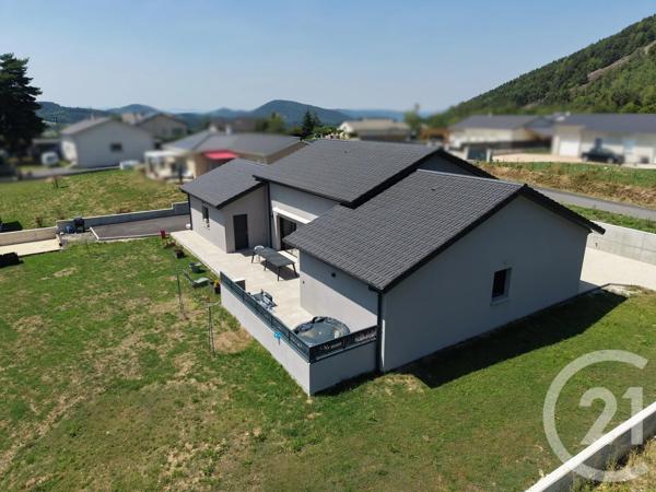 Appartement à vendre  6 pièces - 174,62 m 2   LE PUY EN VELAY  - 43
