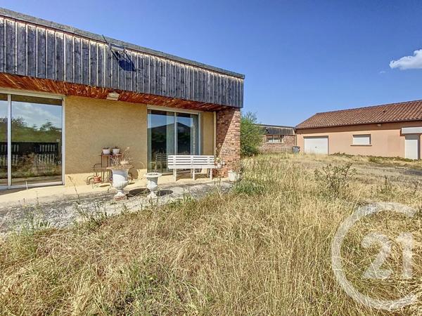 Appartement à vendre  6 pièces - 174,62 m 2   LE PUY EN VELAY  - 43
