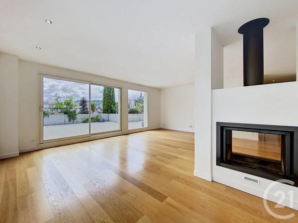 Appartement à vendre  6 pièces - 174,62 m 2   LE PUY EN VELAY  - 43