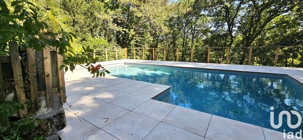 Maison à vendre 9 pièces 220 m² Treillières