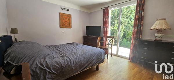 Maison à vendre 9 pièces 220 m² Treillières