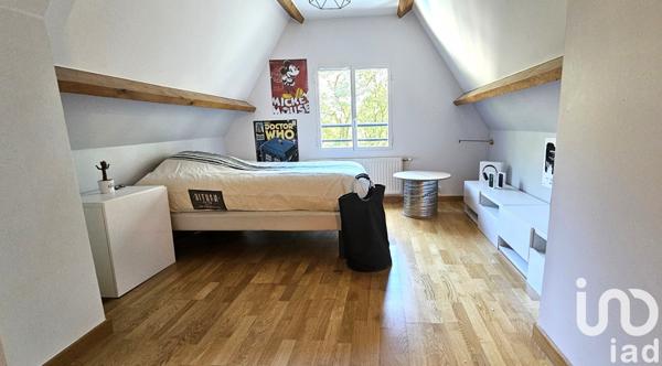 Maison à vendre 9 pièces 220 m² Treillières