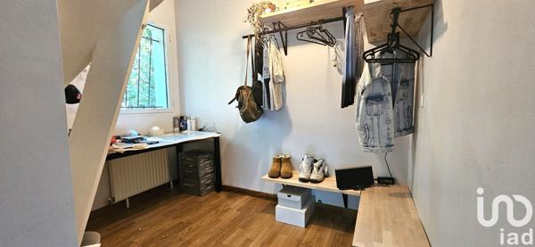 Maison à vendre 9 pièces 220 m² Treillières