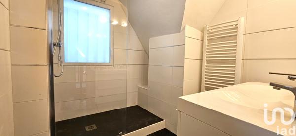 Maison à vendre 9 pièces 220 m² Treillières