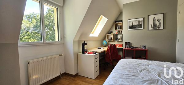 Maison à vendre 9 pièces 220 m² Treillières