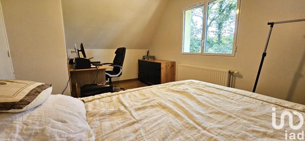 Maison à vendre 9 pièces 220 m² Treillières