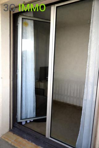 Vente / Studio meublé