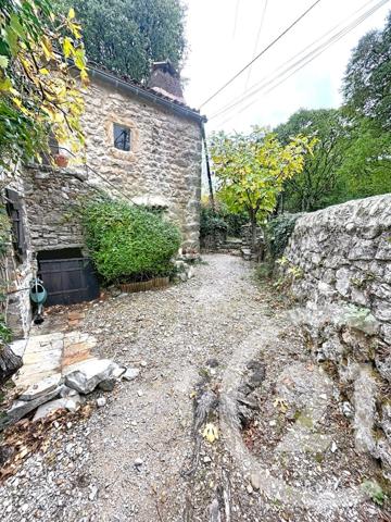 Maison à vendre  3 pièces - 78 m2 CAUSSE DE LA SELLE - 34