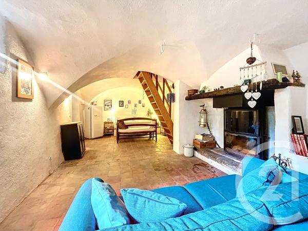 Maison à vendre  3 pièces - 78 m2 CAUSSE DE LA SELLE - 34