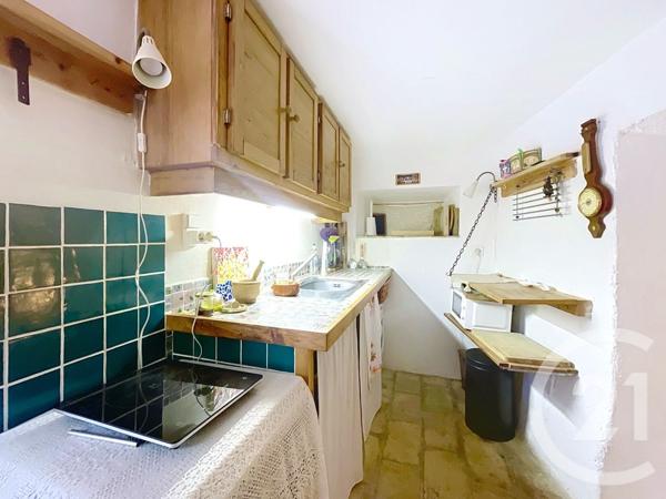 Maison à vendre  3 pièces - 78 m2 CAUSSE DE LA SELLE - 34