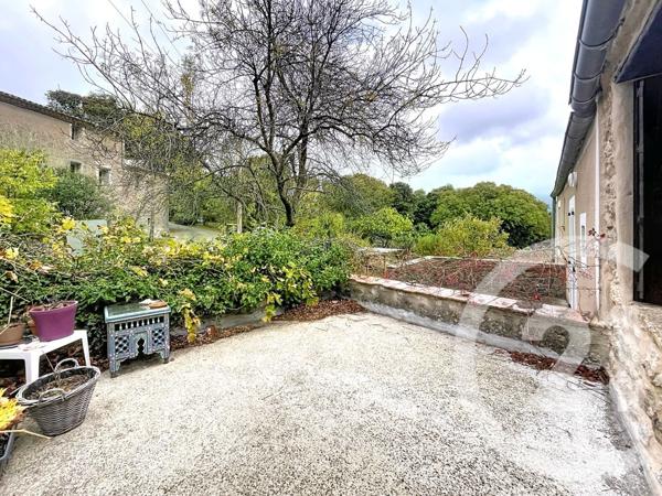 Maison à vendre  3 pièces - 78 m2 CAUSSE DE LA SELLE - 34