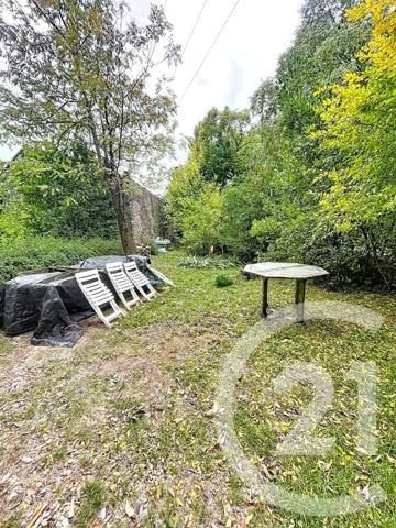 Maison à vendre  3 pièces - 78 m2 CAUSSE DE LA SELLE - 34