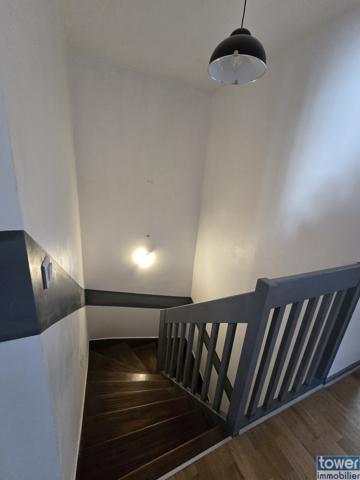 Maison 4 pièce(s) 3 chambre(s) 110.58 m²