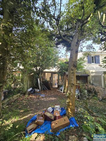 Maison 4 pièce(s) 3 chambre(s) 110.58 m²