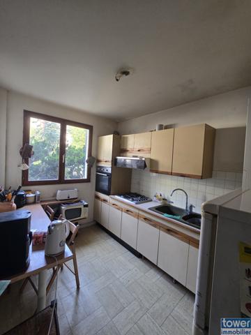 Maison 4 pièce(s) 3 chambre(s) 110.58 m²