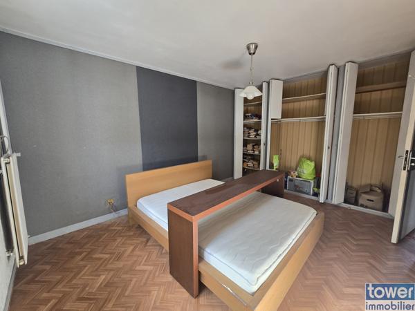 Maison 4 pièce(s) 3 chambre(s) 110.58 m²