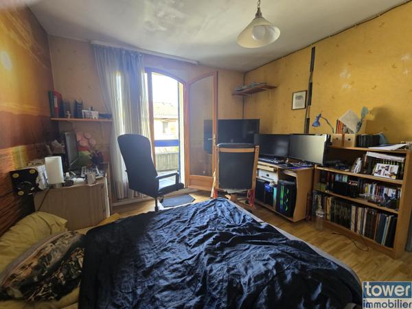 Maison 4 pièce(s) 3 chambre(s) 110.58 m²