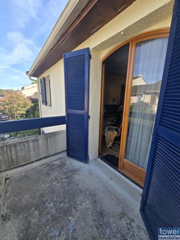 Maison 4 pièce(s) 3 chambre(s) 110.58 m²