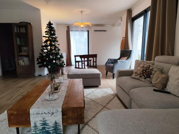 Maison 180 m²  entre Forêt et Océan