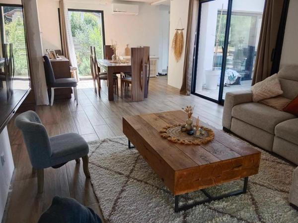 Maison 180 m²  entre Forêt et Océan