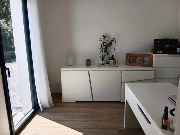 Maison 180 m²  entre Forêt et Océan