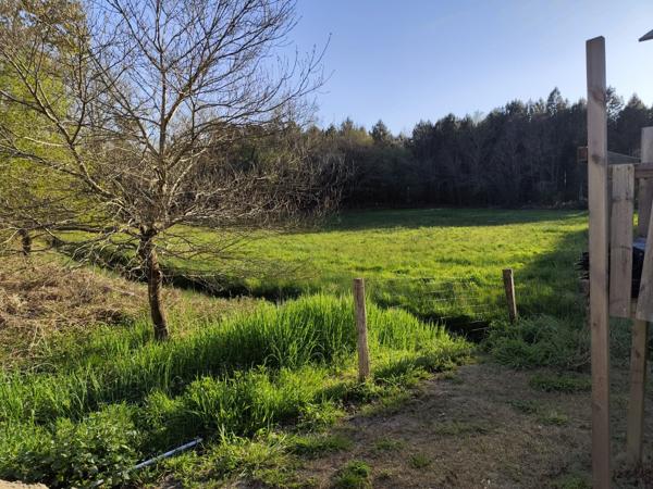 Maison 180 m²  entre Forêt et Océan