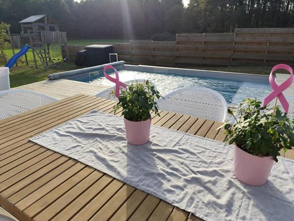 Maison 180 m²  entre Forêt et Océan