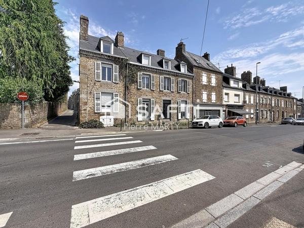 Maison 12 pièces 194 m²