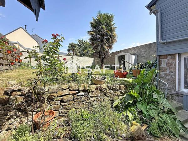 Maison 12 pièces 194 m²