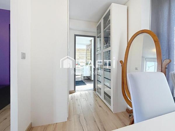 Maison 12 pièces 194 m²