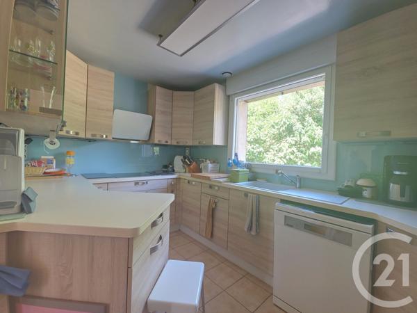 Maison à vendre  6 pièces - 123 m2 NOGENT LE ROI - 28