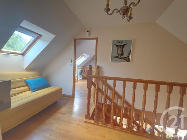 Maison à vendre  6 pièces - 123 m2 NOGENT LE ROI - 28