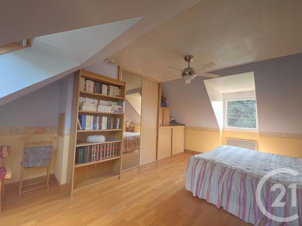 Maison à vendre  6 pièces - 123 m2 NOGENT LE ROI - 28