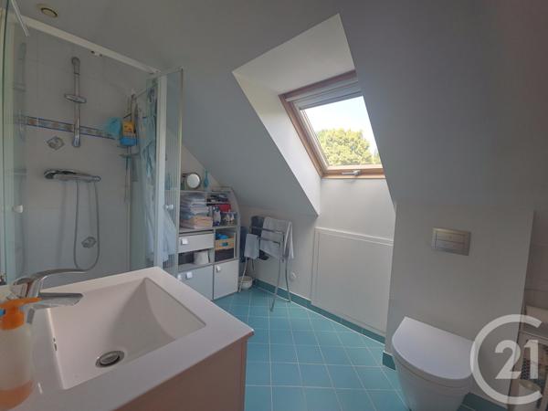 Maison à vendre  6 pièces - 123 m2 NOGENT LE ROI - 28