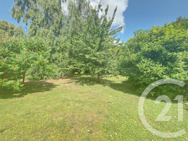 Maison à vendre  6 pièces - 123 m2 NOGENT LE ROI - 28