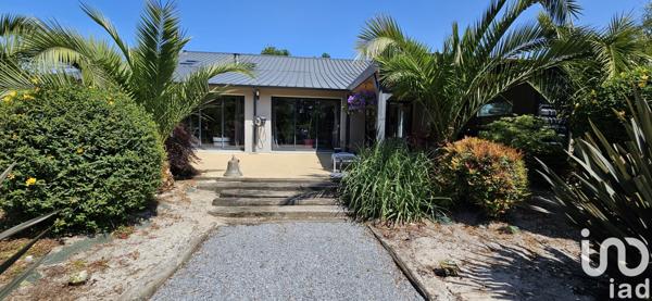 Maison à vendre 5 pièces 183 m² Missillac