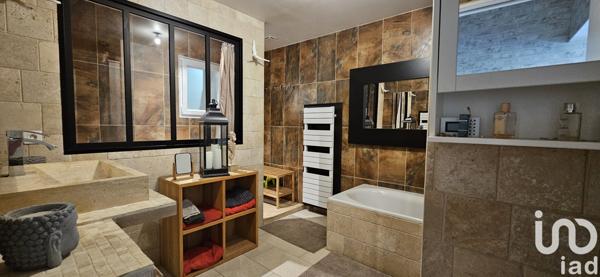 Maison à vendre 5 pièces 183 m² Missillac