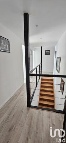Maison à vendre 5 pièces 183 m² Missillac