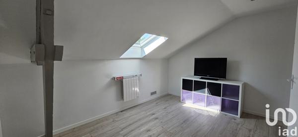 Maison à vendre 5 pièces 183 m² Missillac