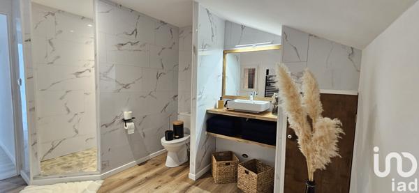 Maison à vendre 5 pièces 183 m² Missillac