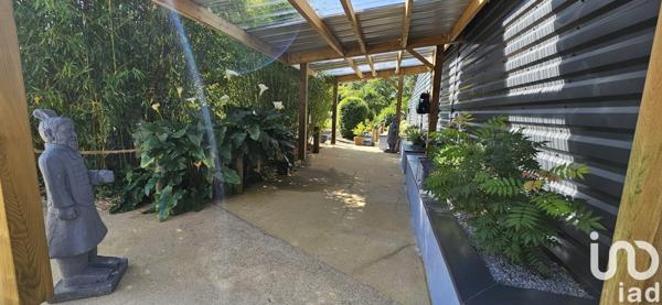 Maison à vendre 5 pièces 183 m² Missillac