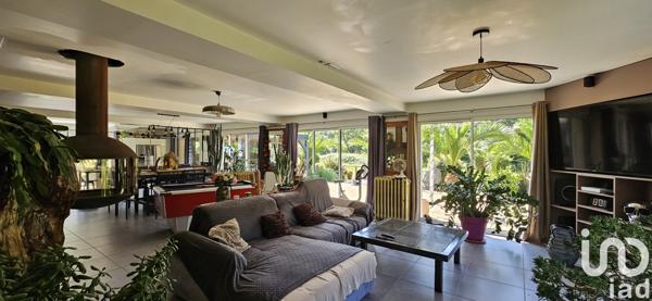 Maison à vendre 5 pièces 183 m² Missillac