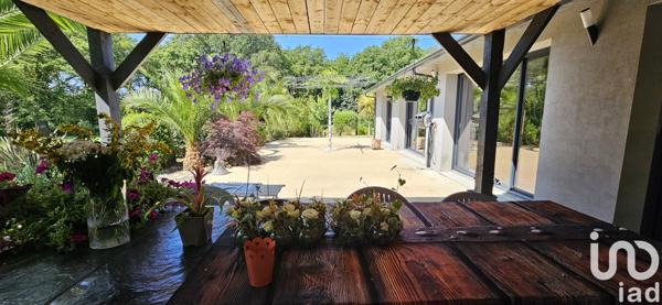 Maison à vendre 5 pièces 183 m² Missillac